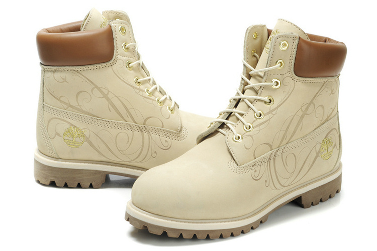 Soldes Bottine Timberland 6 Inch Pour Homme